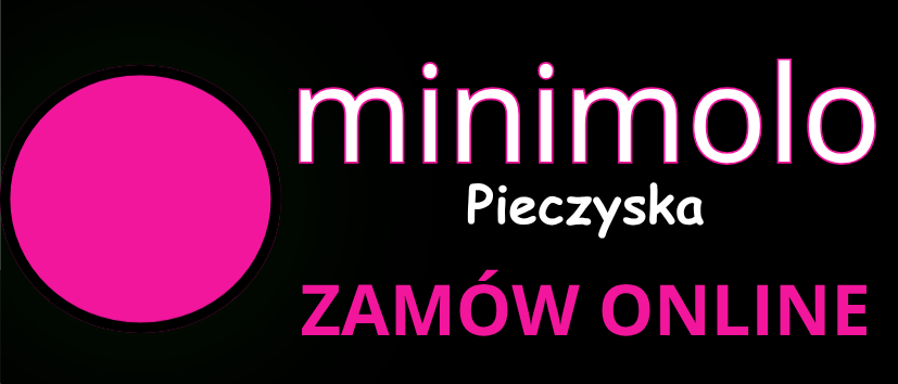 MINI MOLO Pieczyska — Zamów online